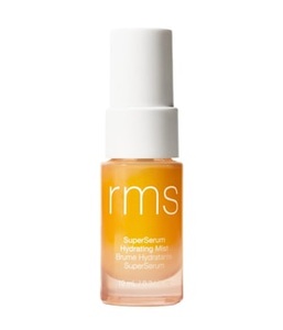 RMS Beauty, rms beauty SuperSerum Hydrating Mist Gesichtsserum 10 ml