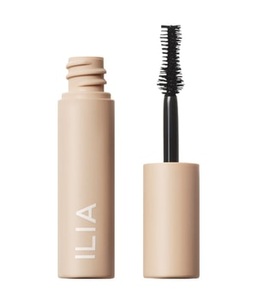 ILIA Beauty, ILIA Beauty Fullest Volumizing Mascara 3 g black