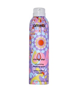 amika:, Amika Rising Star Volumizing Finishing Spray Volumenspray 192 ml