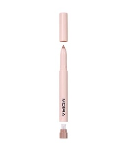 Moira, Moira At Glance Stick Shadow Eyeliner 1.5 g Nr. 005-  Cashmere Rose