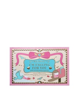 Moira, Moira I?m Falling For You Pressed Pigment Palette Lidschatten Palette 16.2 g