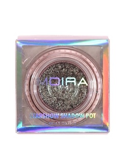 Moira, Moira Starshow Shadow Pot Lidschatten 3 g Nr. 013 - Just Right
