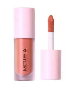 Moira, Moira Love Steady Liquid Blush Cremerouge 4.8 g Nr. 004 - My Darling