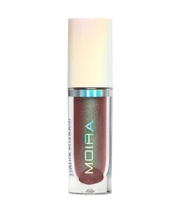 Moira, Moira Diamond Daze Liquid Shadow Lidschatten 3 ml Nr. 034 - Showpiece
