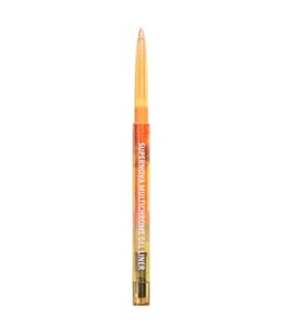 Moira, Moira Supernova Multichrome Gel Liner Eyeliner 0.3 g Nr. 004 - Electra