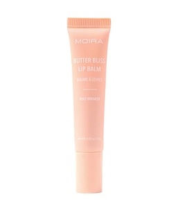 Moira, Moira Butter Bliss Lip Balm Lippenbalsam 10 g Nr. 006 - Rule Breaker