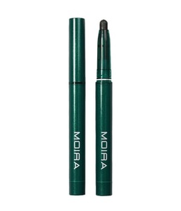 Moira, Moira Stellar Glaze Stick Shadow Eyeliner 0.9 g Nr. 012 - Calypso Green