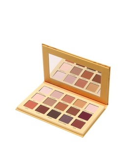 Moira, Moira Garden of My Mind Eyeshdow Palette Lidschatten Palette 15 g
