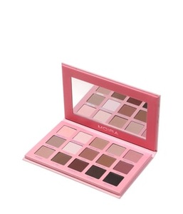 Moira, Moira Oh, La La Eyeshdow Palette Lidschatten Palette 15 g