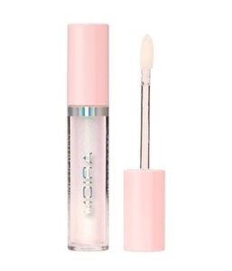 Moira, Moira Starshine Lip Gloss Lipgloss 5 ml Nr. 001 - Karma