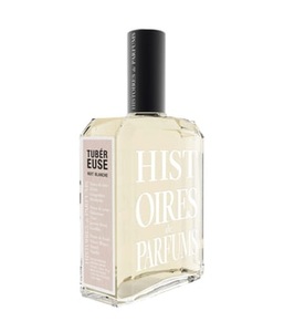 Histoires De Parfums, HISTOIRES de PARFUMS Tubéreuse Nuit Blanche Eau de Parfum 120 ml