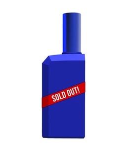 Histoires De Parfums, HISTOIRES de PARFUMS Sold Out! Blue Bottle 1.8 Eau de Parfum 60 ml