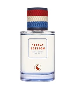 El Ganso, El Ganso Friday Edition Eau de Toilette 75 ml