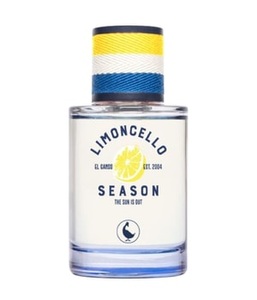 El Ganso, El Ganso Limoncello Eau de Toilette 75 ml