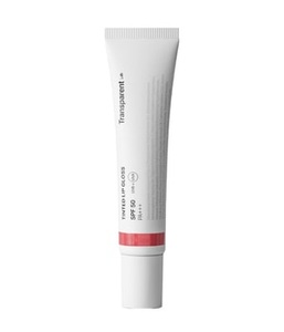 Transparent Lab Tinted Lipgloss SPF Lipgloss 15 ml Rose