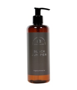 BALEARIC ELEMENTS, BALEARIC ELEMENTS Black Juniper Duschgel 300 ml