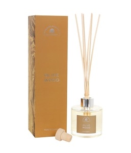 BALEARIC ELEMENTS, BALEARIC ELEMENTS Olive Wood Raumduft 100 ml