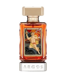 Argos Fragrances, Argos Fragrances Sacred Flame Eau de Parfum 100 ml