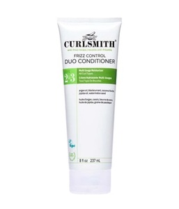 Curlsmith, Curlsmith Frizz Control Duo Conditioner Conditioner 237 ml