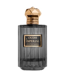IMPERIAL PARFUMS, IMPERIAL PARFUMS OUDH IMPERIAL Extrait de Parfums Eau de Parfum 100 ml