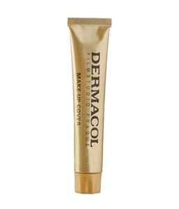 Dermacol, Dermacol Dermacol Make-up Cover Creme Foundation 30 g 208