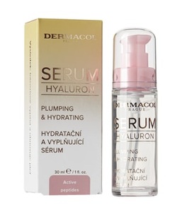 Dermacol, Dermacol Hyaluron Gesichtsserum 30 ml