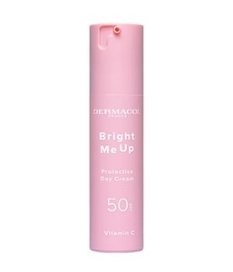 Dermacol, Dermacol Bright me up Tagescreme 50 ml