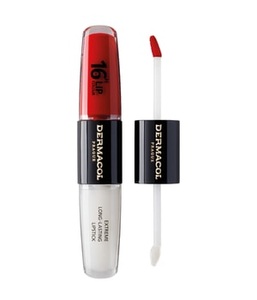 Dermacol, Dermacol 16H Lip Colour Longlasting Lipstick Liquid Lipstick 8 g No.4
