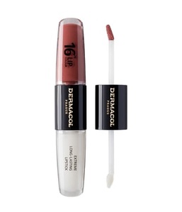 Dermacol, Dermacol 16H Lip Colour Longlasting Lipstick Liquid Lipstick 8 g No.33
