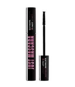 Dermacol, Dermacol Just Mascara Mascara 13 ml Black