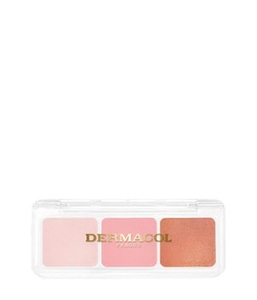Dermacol, Dermacol Eyeshadow palette Lidschatten Palette 4.2 g Fairy flirtini