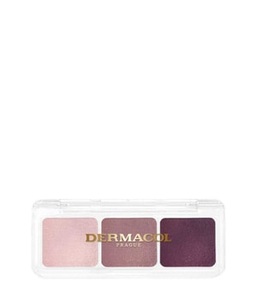 Dermacol, Dermacol Eyeshadow palette Lidschatten Palette 4.2 g French vineyard