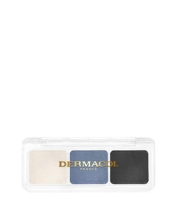 Dermacol, Dermacol Eyeshadow palette Lidschatten Palette 4.2 g Starry night