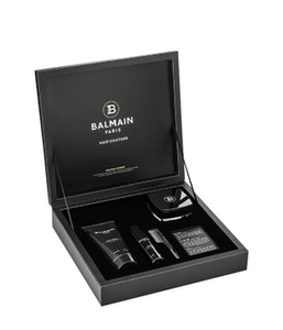 Balmain Hair Couture, Balmain Hair Couture Homme Giftset Haarpflegeset 1 Stk