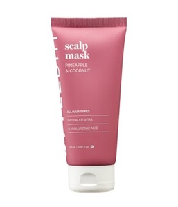 Styledry, STYLEDRY Pineapple & Coconut Repair & Smooth Scalp Mask 100 ml Kopfhautpflege 100 ml