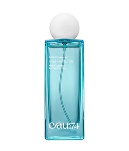 EAU de 1974, EAU de 1974 EAU de Santorini Haarparfum 50 ml