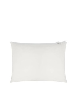 Dore & Rose, Dore & Rose Cooling Pillowcase 50x60 White Kissen 1 Stk