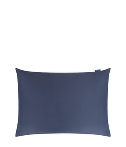 Dore & Rose, Dore & Rose Cooling Pillowcase 51x96 Navy Blue Kissen 1 Stk