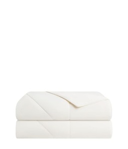 Dore & Rose, Dore & Rose Cooling Blanket Queen 225x225 White Decke 1 Stk