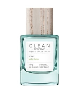 Clean Reserve, CLEAN Reserve H2Eau Water Lotus Eau de Parfum 50 ml
