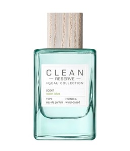Clean Reserve, CLEAN Reserve H2Eau Water Lotus Eau de Parfum 100 ml