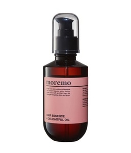 Moremo, Moremo Hair Essence Delightful Oil Haaröl 150 ml