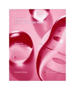 Holika Holika, HOLIKA HOLIKA - The Real Collagen Gel Mask, 1 Stück