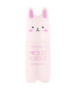 TONYMOLY, Tonymoly Pocket Bunny Moist Face Mist