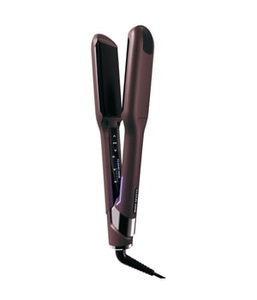Cloud Nine, Cloud Nine The Wide Iron Dark Burgundy Glätteisen 1 Stk