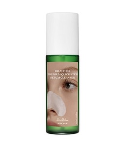 Dr. Althea, Dr. Althea Premium Quick Step Sebum Cleanser Gesichtswasser 100 ml