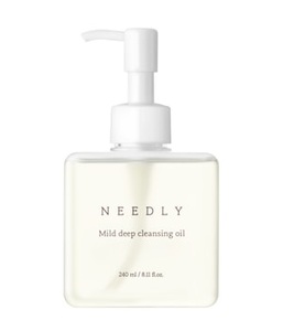 NEEDLY, NEEDLY Mild Cleansing Oil Reinigungsöl 240 ml