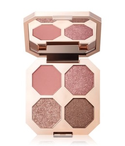 Dear Dahlia, Dear Dahlia Dream Velvet Eyeshadow Palette Lidschatten Palette 5 g Love Spell