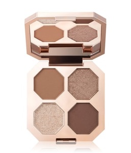 Dear Dahlia, Dear Dahlia Dream Velvet Eyeshadow Palette Lidschatten Palette 5 g Moonlit Desert