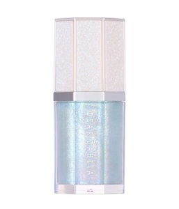 Dear Dahlia, Dear Dahlia Paradise Sparkle Lip Glaze Lipgloss 6 ml Frost